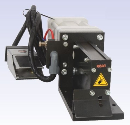 Фурнитурные ножницы Nisan NIS-17