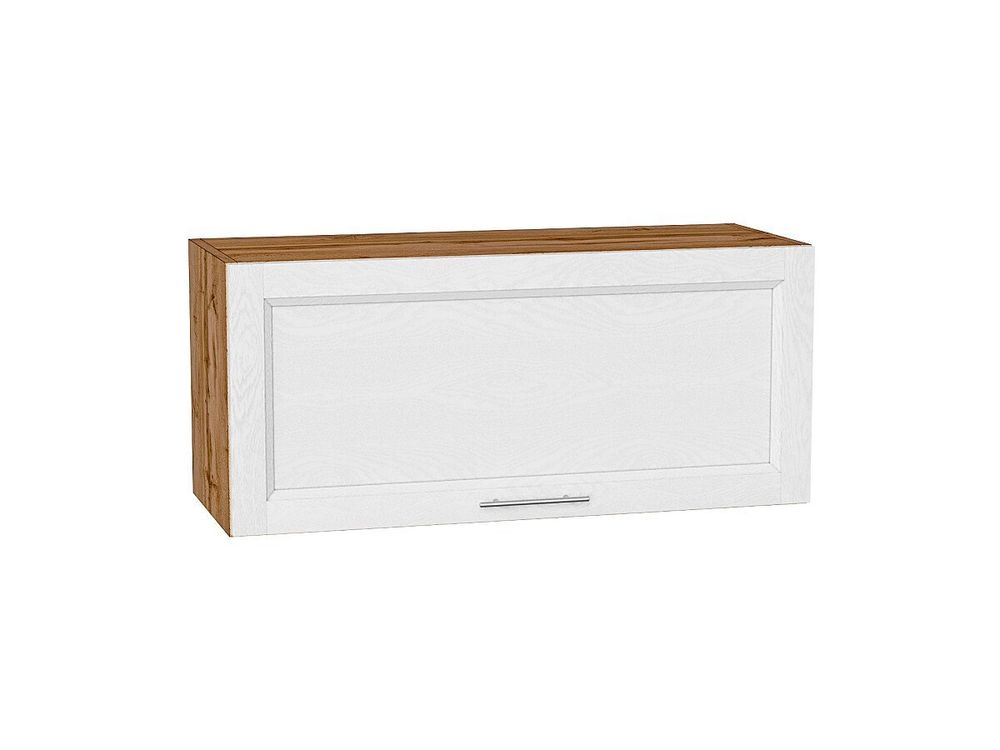 Шкаф верхний горизонтальный Сканди