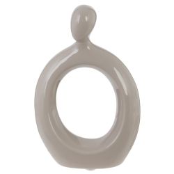 GAEM Фигурка декоративная "Пара", L20 W12 H24,5 см