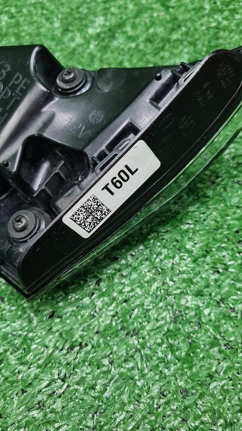 Фонарь левый внутренний Kia Soul 3 SK (2022-н.в.)