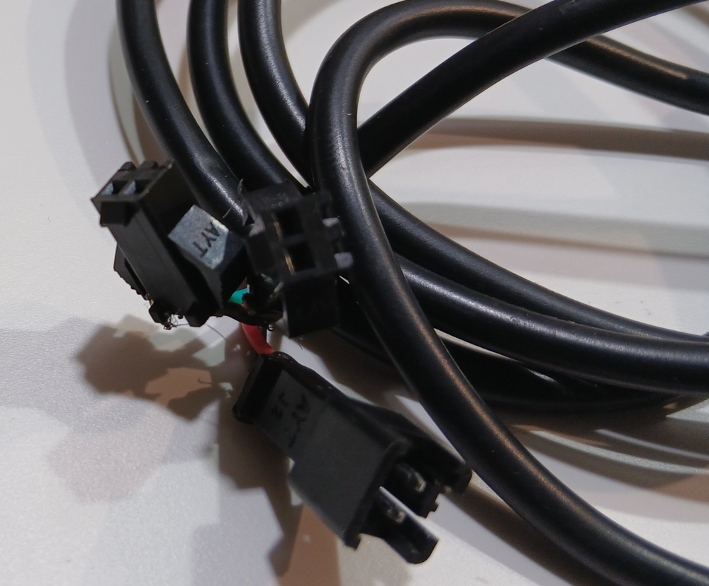 Фара задняя Электровелосипед KUGOO V4 PRO