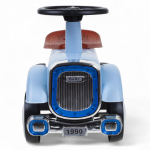 Машина-толокар, коробка NNC-4-С