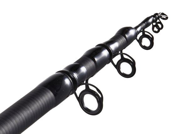 Спиннинг троллинговый телескопический Salmo Blaster TELE BOAT 2.10/XH