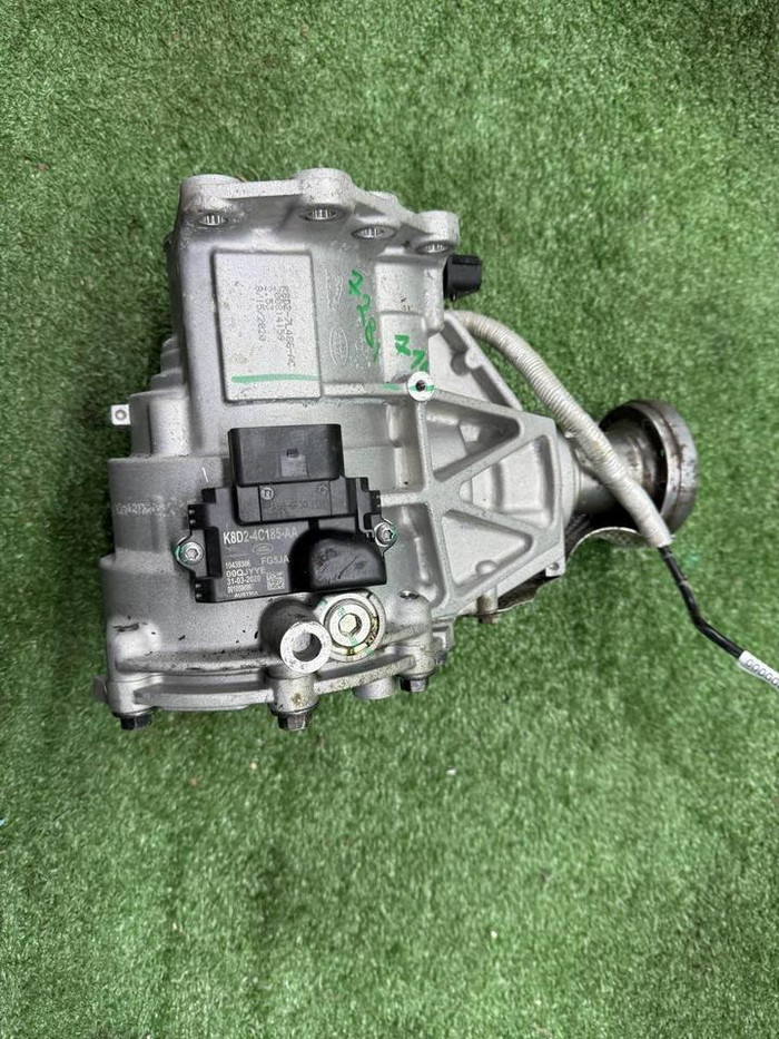 Редуктор переднего моста LR Discovery Sport 19-нв