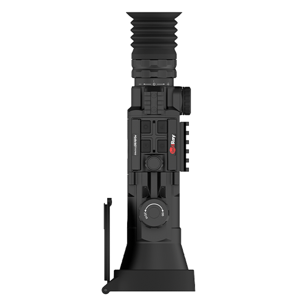 iRay Hybrid HYH 75W