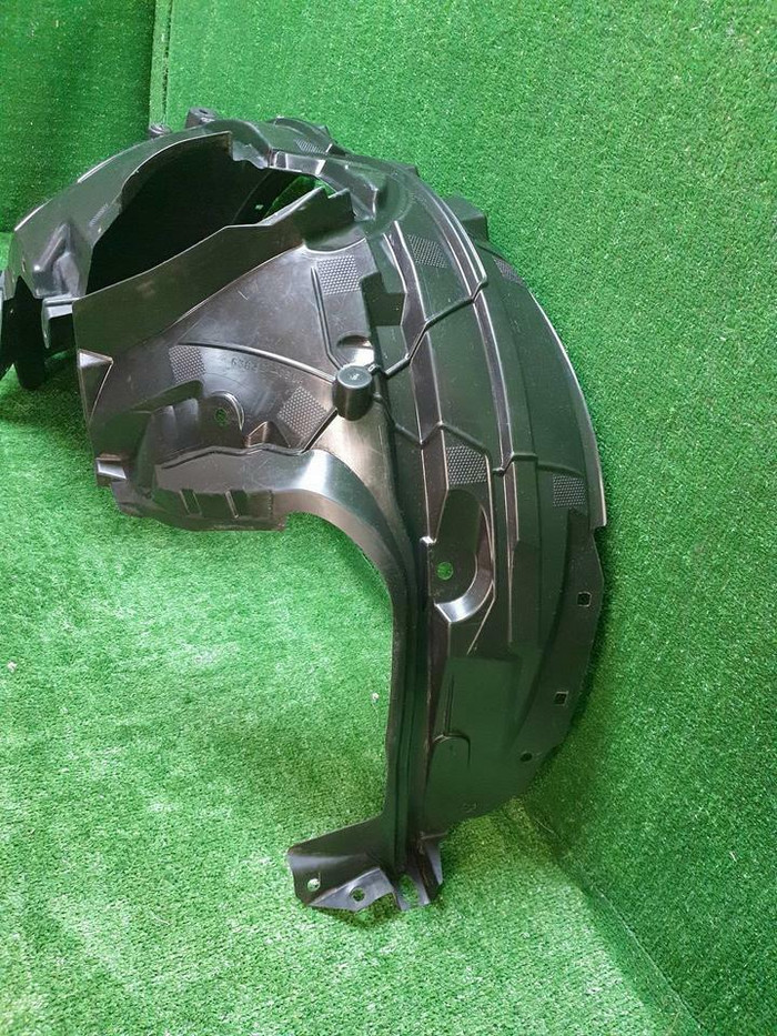 Подкрылок передний правый Nissan X-Trail Т32 13-19