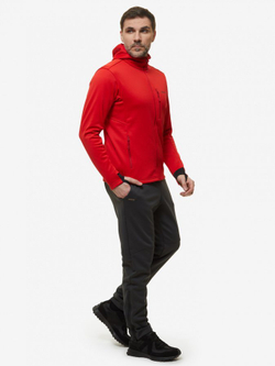 КОФТА BASK CHAMPION V2