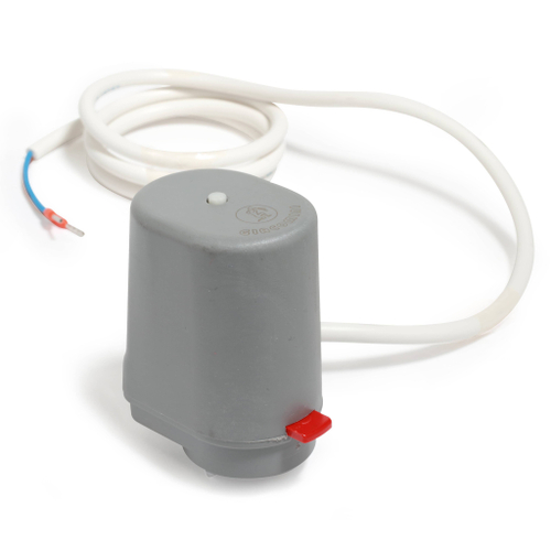 Головка электротермическая Giacomini, нормально закрытая 230B, R473X221