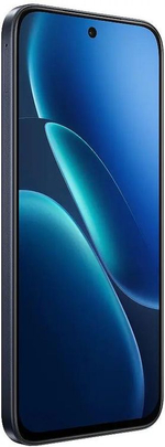 6.76" Смартфон iQOO Z11x 12/256Gb,  I2507,  NFC,  IPS,  120Гц,  7200мAч,  черный