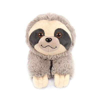 Грелка Ленивец 32см (Fansy)