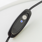 Citilux LINA CL812012 LED Настольная лампа с диммером Серая