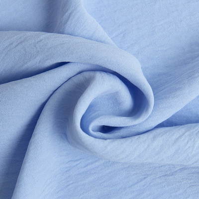Лен Манго, 165 гр/м2, 148 см, голубой