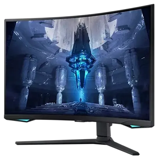 Игровой монитор Odyssey Neo G7