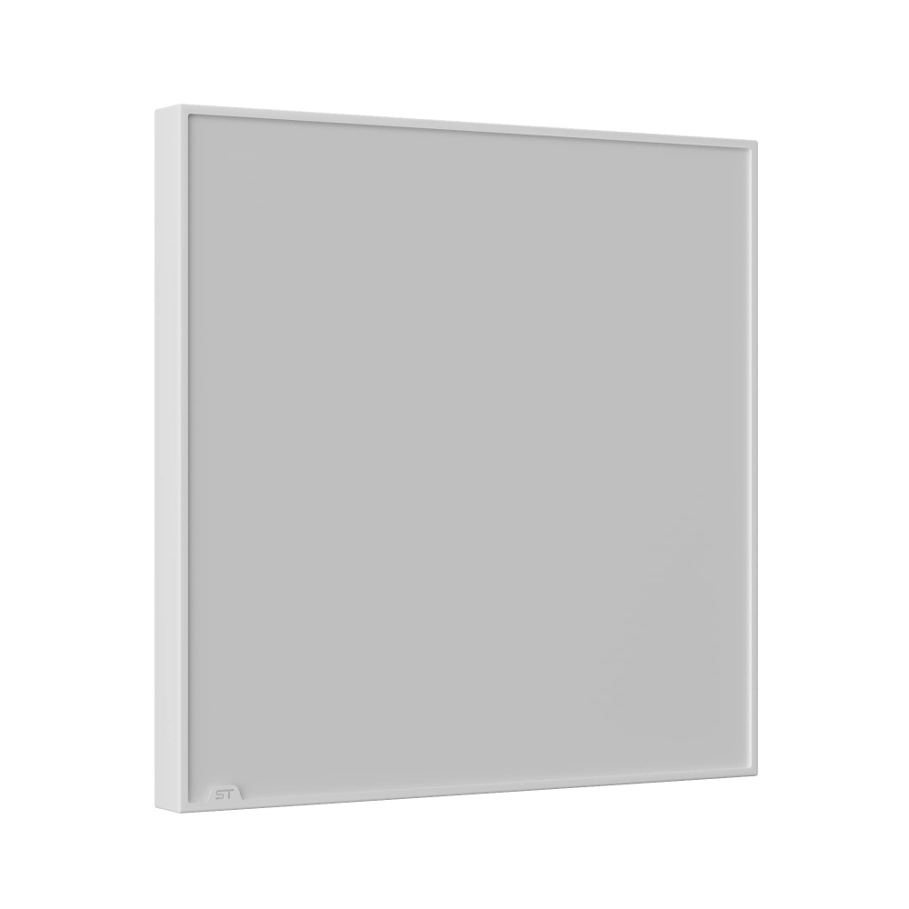 STP-A-1006-O-72-4K-40 Светильник ДВО ST Luce STANDART IP40 1195х595х40мм 72Вт 8400лм 4000К опал (Арм STANDART IP40