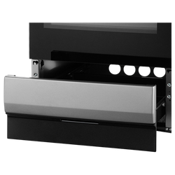 Комбинированная плита Hansa FCMX590977