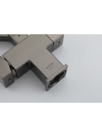 Смеситель для кухни с подключением к фильтру Gappo G4395-69