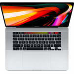 16" Ноутбук Apple MacBook Pro 16 2019 Space Gray (3072x1920, Intel Core i9-9800H, RAM 16ГБ, SSD 1ТБ, AMD Radeon Pro 5500M, MacOS)