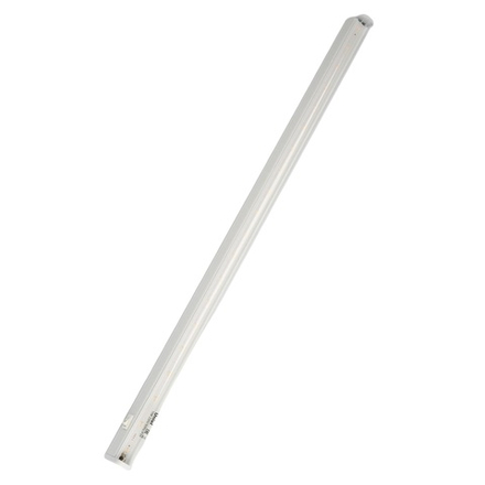 ULI-P16-10W-SPLE IP20 WHITE Светильник для растений светодиодный линейный. 570мм. выкл. на корпусе. Пластик. Спектр для фотосинтеза. TM Uniel