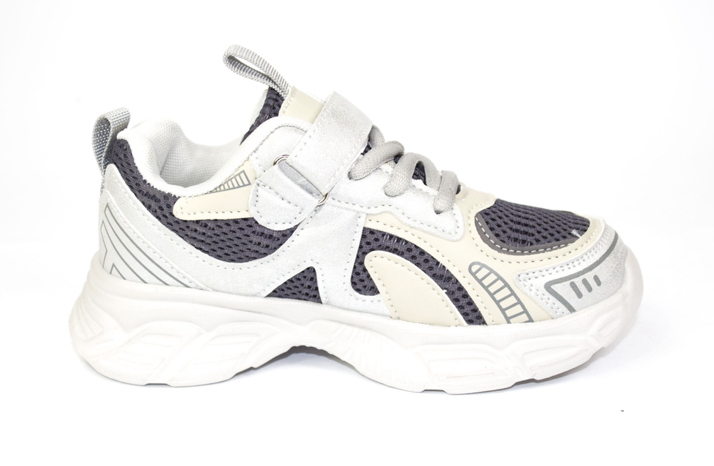 Кроссовки детские демисезонные Песня 9 арт. X53-1