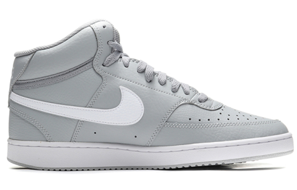 Кроссовки Nike Court Vision Mid