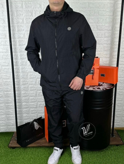 Спортивный костюм Stone Island премиум