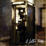 Neil Young / A Letter Home (CD)