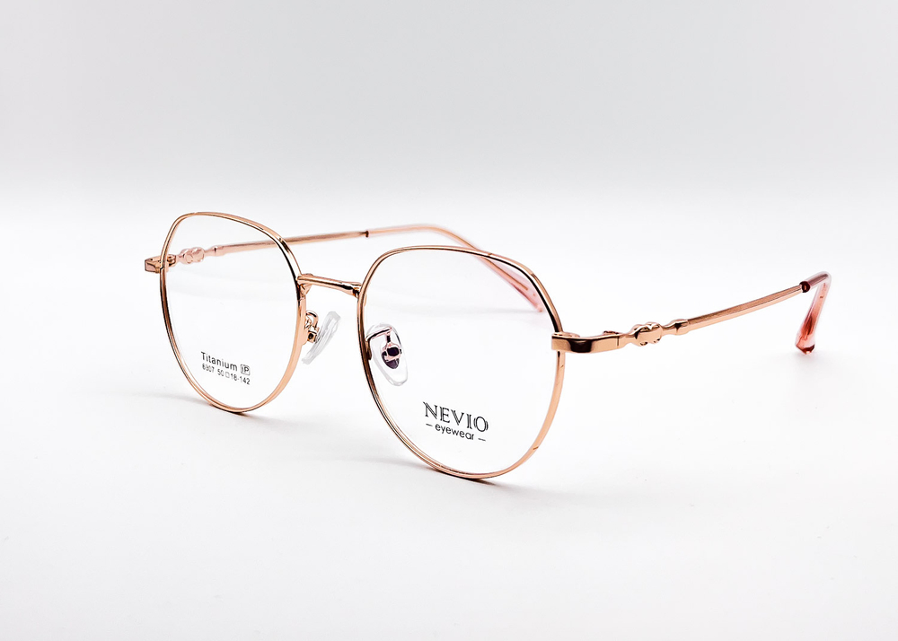 Изг. оправы Nevio 6307 C4
