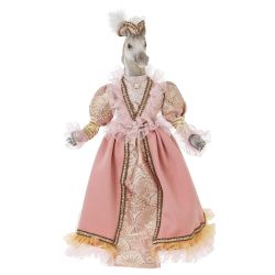 GAEM Игрушка набивная "Лошадь", L18 W9 H45 см