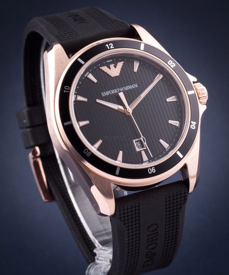 Мужские наручные часы Emporio Armani AR11101