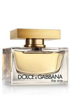 Dolce and Gabbana The One Eau De Parfum