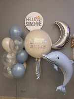 Набор шаров на выписку №92