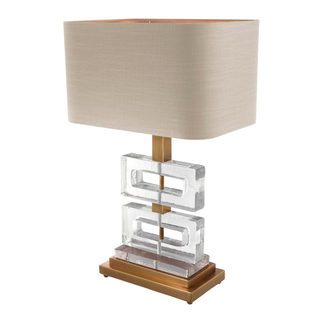 Лампа настольная Table Lamp Umbria арт.111581