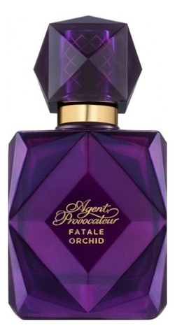 Agent Provocateur Fatale Orchid