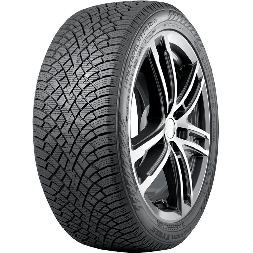 Nordman 295/40R21 111T XL Hakkapeliitta R5 EV SilentDrive TL