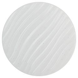 Светильник потолочный светодиодный ЭРА SPB-6 Slim Sahara 18W-6,5K без ДУ