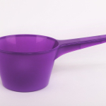 Ковш 1,5л ПП фиолетовый