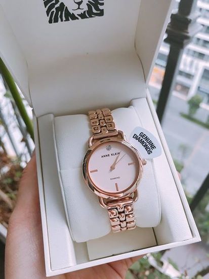 Женские часы Anne Klein AK/2794RGRG