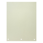 Коврик полиуретановый для виброплиты VC-30W Denzel