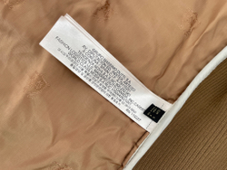 Куртка Massimo Dutti