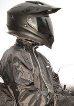 Range 2.0 Solid / Матовый / Черный