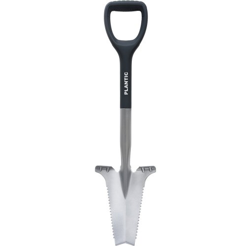Лопата Plantic PRO для корчевания малая   21280-01