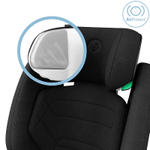 Автокресло Maxi-Cosi RodiFix Pro i-Size 8800671111 Authentic Black