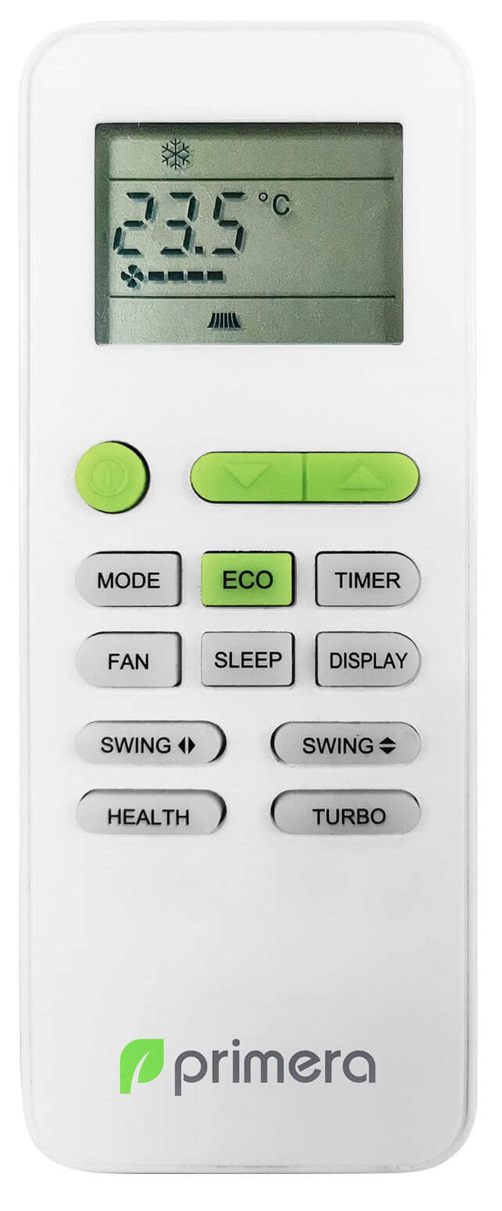 Кондиционер Primera Lounge 3 PRAW-09TENA3 On-Off