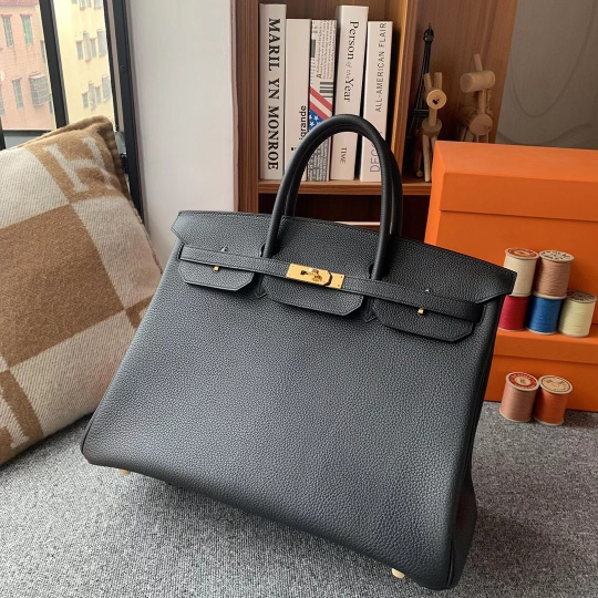 Hermes Birkin 40