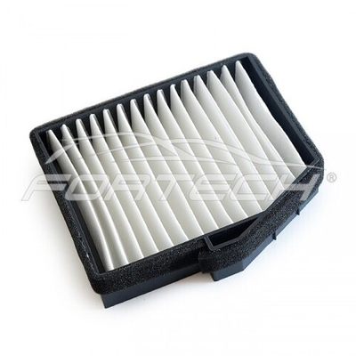 FS-057_УЦЕНКА_Фильтр салонный  FORTECH HYUNDAI: H-1, H-1 Starex, i800, iLoad