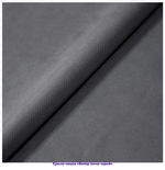 Кресло-мешок Груша, однотонное, велюр