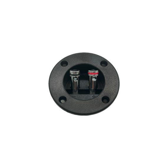 Терминал Crystal Car Audio CUP-02 (D 75)