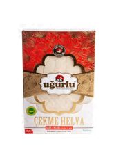 Пищмание UGURLU ванильное 240 г