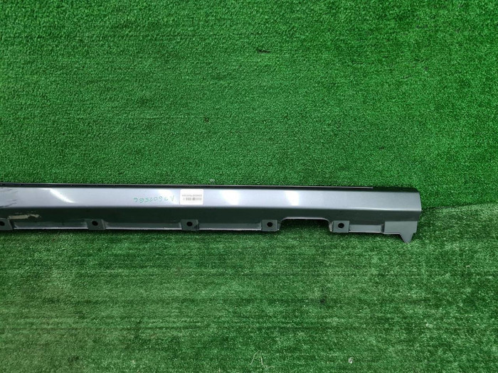 Накладка порога правая Omoda S5 (2022-н.в.)