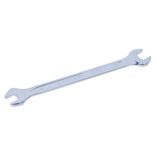 KING TONY (19000810) Ключ рожковый 8 x 10 мм